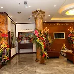 A1 Hill Hotel Hn - By Bay Luxury