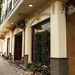 A1 Hill Hotel Hn - By Bay Luxury